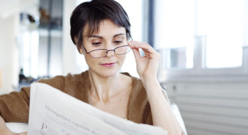 Presbiyopi Nedir, Nasıl Tedavi Edilir?