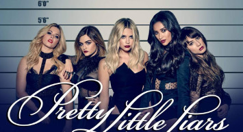 Pretty Little Liars HBO MAX ile geri dönüyor!