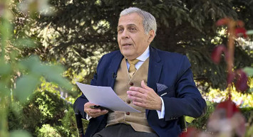 Prof. Dr. Birol Kılkış’dan müthiş proje: Türkiye’nin 600 yıllık enerji ihtiyacı karşılanabilir!