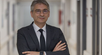 Prof. Dr. Ezgü: ‘‘Tüm genetik hastalarımız geleceğe umutla bakabilir!’’