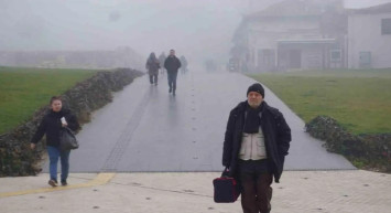 Prof. Dr. Galip Ekuklu uyarıyor: “Sisli havalarda sağlığınızı korumanın 5 önemli yolu!”