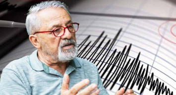 Prof. Dr. Görür: Zemin Direnci Yüksek!