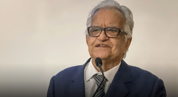 Prof. Dr. Hasan Hüsrev Hatemi Vefat Etti