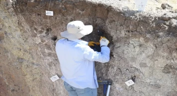 Prof. Dr. Hasan Sözbilir'den Uyarı: "Malatya Fayının 7'nin Üzerinde Deprem Üretme Potansiyeli Var"