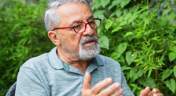 Prof. Dr. Naci Görür: Büyük depremin eli kulağında