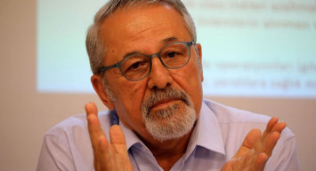 Prof. Dr. Naci Görür: İstanbul'da beklenen depremin zamanı yaklaşıyor, deprem ihtimali yüzde 62!