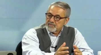 Prof. Dr. Naci Görür uyardı: “Marmara depremi beklenenden daha büyük olabilir!"