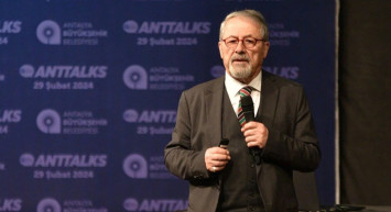 Prof. Dr. Naci Görür'den deprem uyarısı! O şehirleri tek tek açıkladı