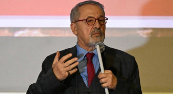 Prof. Dr. Naci Görür'den Tokat'a uyarı: "u deprem kalitesiz yapı stokunda ve yeraltı yapılarında yıkıcı olabilir"