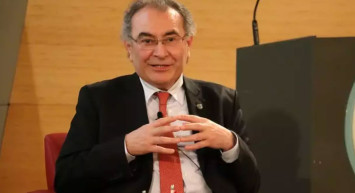 Prof. Dr. Nevzat Tarhan İç huzurun sırrını açıkladı!