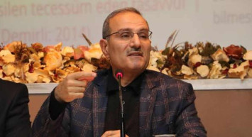 Prof. Dr. Orhan Çeker kimdir, kaç yaşında?