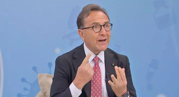 Prof. Dr. Osman Müftüoğlu yoğurdu besinlerin kraliçesi ilan etti