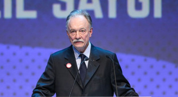 Prof. Dr. Teoman Duralı Hayatını Kaybetti