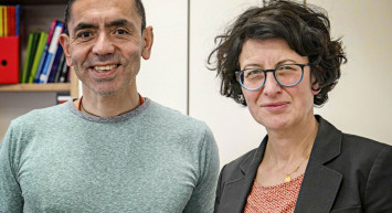 Prof. Dr. Uğur Şahin’den Yeni Aşı Açıklaması: Kovid-19 Aşısından Sonra Yeni Bir Aşı Daha Geliyor