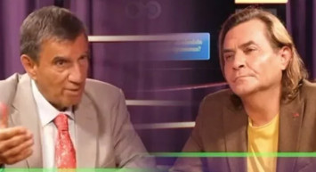 Prof. Dr. Üstün Dökmen'den tepki çeken açıklama: ‘Başörtülü olanlar kafası çalışmayan kişilerdir’