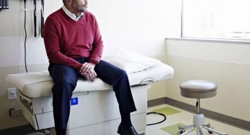 Prostat kanserli hastalar korkuya mahal yok! Ölüm oranları gittikçe azalıyor!