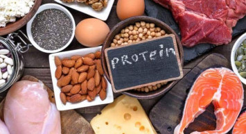 Protein eksikliğine karşı hangi önlemler alınmalı?