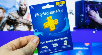 PS Plus 2022 Mayıs ayı bedava oyunları