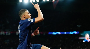 PSG Real Sociedad'a acımadı: İspanya'daki maç öncesi avantajı kaptı