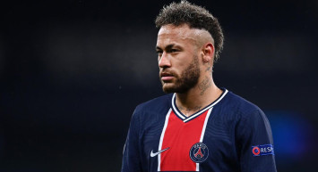 PSG'de forma giyen Neymar'dan Barcelona itirafı geldi!