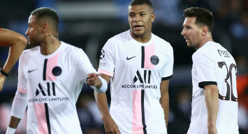 PSG'nin Yıldız Futbolcusu Neymar, Çok Ses Getirecek Açıklamalarda Bulundu!
