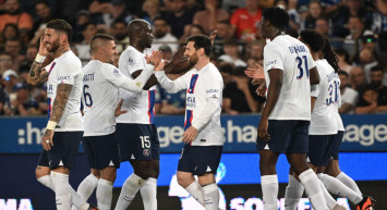 PSG’nin yıldız oyuncusu attan düştü: Hastanede yoğun bakıma alındı