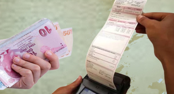 PTT elektrik faturasıyla geleni ödeme yapıyor! Elektrik faturaları bedavaya ödeniyor