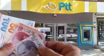 PTT emekli promosyonu ne zaman yatacak? 2022 PTT emekli promosyonu ücreti ne kadar?