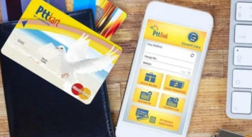 Ptt kart ile hangi bankalardan para çekilir? PTT kart ile başka bankalardan para çekilir mi? PTT anlaşmalı bankalar listesi