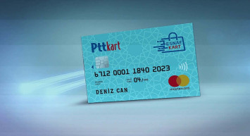 Ptt Kart şifre alma işlemi nasıl yapılmaktadır? Ptt Kart hakkındaki detaylar..
