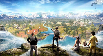 PUBG Mobile 2.0 güncellemesi ile gelen yenilikler