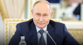 Putin: "Avrupa isterse tekrar Rusya ile diyalog başlatabilir"