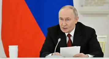 Putin Grönland’a fiyat biçti: “200–250 milyon dolar eder”