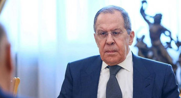 Putin hasta mı? Lavrov'dan flaş sözler: Putin'in sağlık durumunu açıkladı!