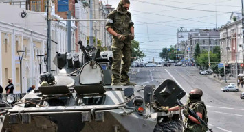 Putin ile Prigojin anlaştı: Rusya Wagner gerilimi sona erdi