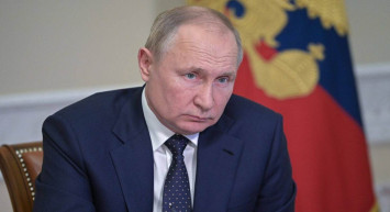 Putin kanser mi oldu? Rusya Devlet Başkanı Vladimir Putin sağlık sorunları ile gündemde