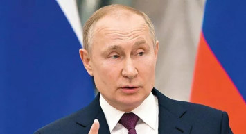 Putin ne zaman Rusya başkanı oldu? Rusya lideri Vladimir Putin kaç yıldır başkanlık yapıyor?