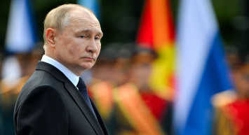 Putin, üçüncü dünya savaşı hazırlıkları yapıyor: ‘O silahları üretmeye başlamalıyız’