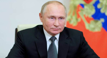 Putin yeni ortaklarını açıkladı: Adil bir dünya için ortağımız İslam ülkeleri