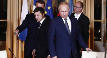 Putin - Zelenskiy ne zaman görüşecek?