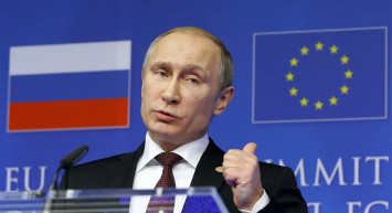 Putin’den Avrupa’ya Açık Kapı Mesajı: “Ulusal Çıkarlara Saygı Olursa Diyaloğa Hazırız”