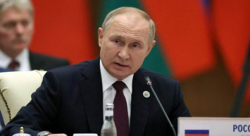 Putin’den Avrupa’ya çağrı: Yaptırımları kaldırın