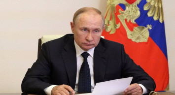 Putin’den Avrupa’ya petrol mesajı: Kararınızdan etkilenmeyeceğiz