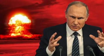 Putin’den dünyayı korkutan mesaj: Felaketin anahtarı bu çantada