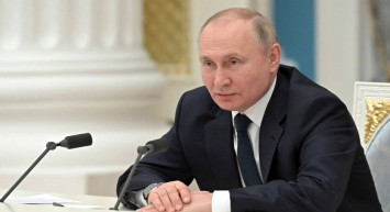 Putin’den İsrail’e sert çıkış: Hiçbir haklı gerekçesi olamaz