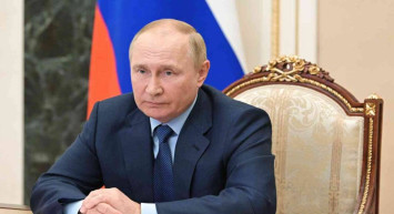 Putin’den Kırım köprüsü hamlesi: Kararnameyi imzaladı