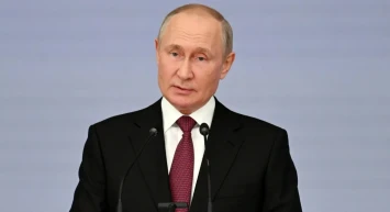 Putin'den Nükleer Mesaj! Kremlin, "Son Derece Ender Bir Gezi" Diyerek Açıkladı