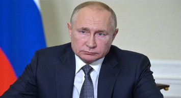 Putin’den Taksim patlaması için taziye mesajı: İşbirliğine hazır olduğumuzu yeniden teyit ediyoruz