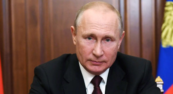 Putin’den tedirgin eden açıklama: Nükleer açıklaması ürküttü