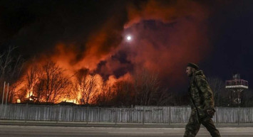 Putin'in çaresizliği! Ordunun kapıları mahkumlara açıldı: Canlı dönerlerse af